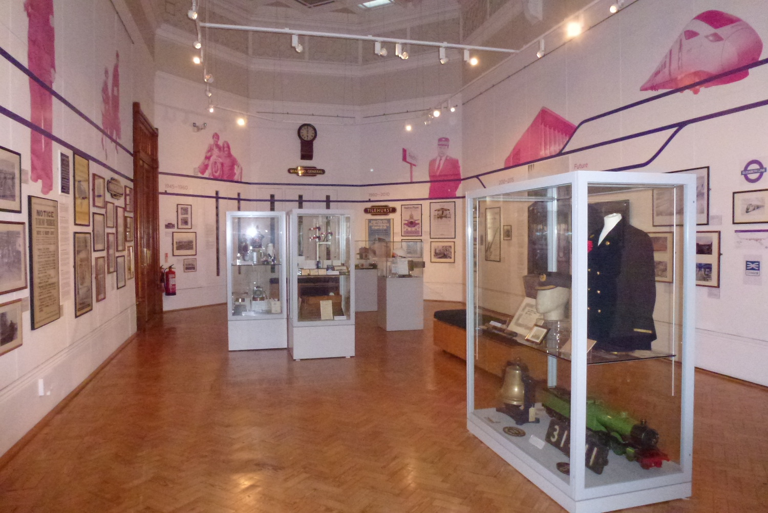 Museum Projects Reading Museum